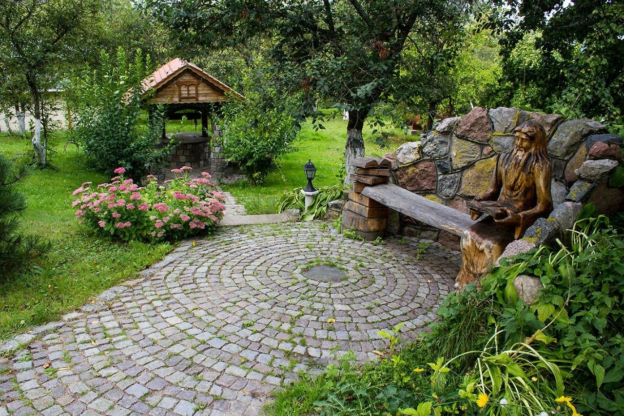 Фото Гостевой дом Мушкино