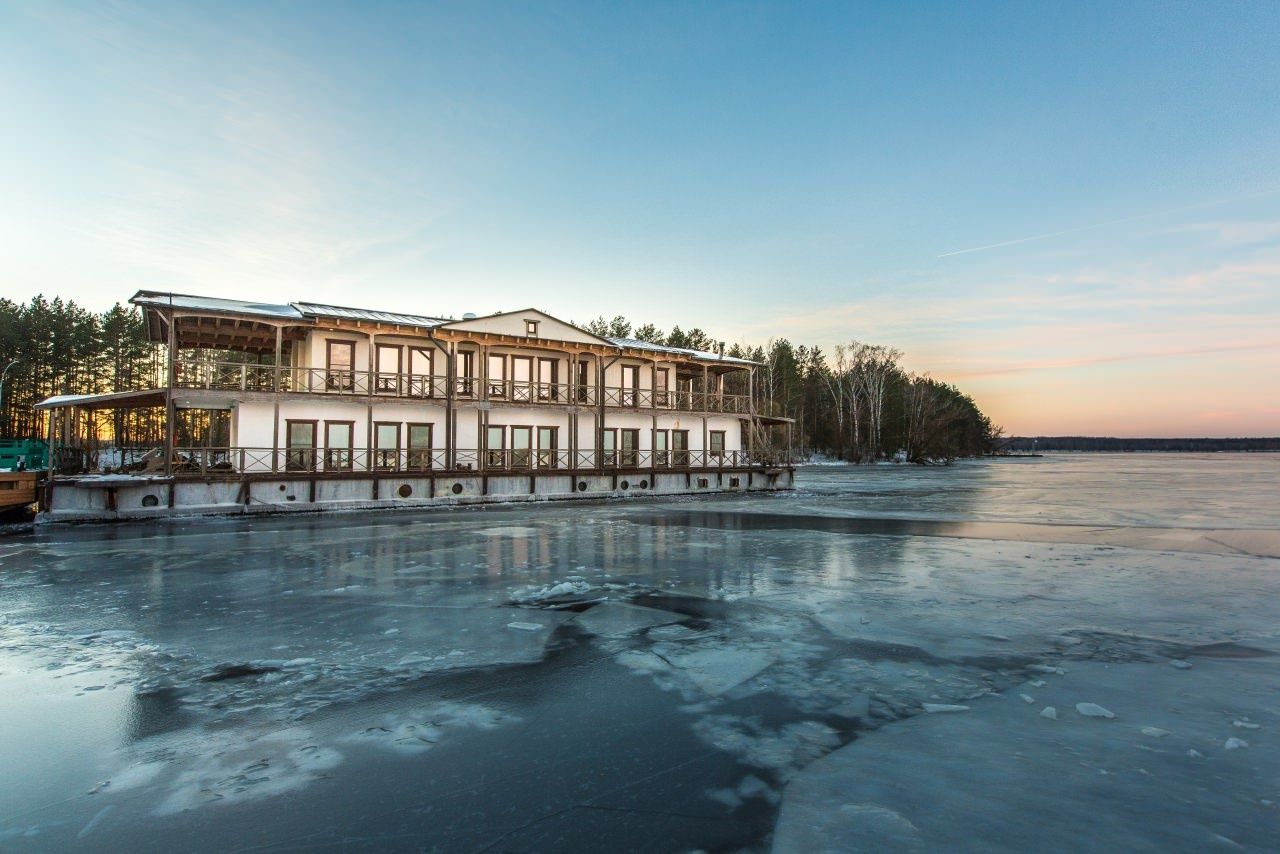 Фото Конаково Ривер Клаб