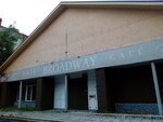 Broadway (50 Let Pionerii Street, 23А), cafe