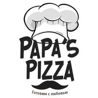 Papas Pizza