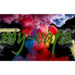 My-vape (ул. Гагарина, 49А), вейп-шоп в Жуковском