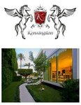 Kensington (posyolok Telmana, Onezhskaya Street, 1), real estate agency