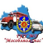 Krasnogorskoye territorialnoye upravleniye silami i sredstvami gosudarstvennogo kazennogo uchrezhdeniya Moskovskoy oblasti Mosoblpozhspas (Tyopliy Beton Microdistrict, Optichesky Lane, 2), search and rescue