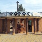 Foros (улица Державина, 1) ، مطعم