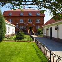 Резиденция Троя — фото 20