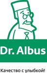 Dr. Albus (Олимпийская ул., 6, Тюмень), стоматологическая клиника в Тюмени