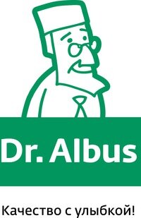 Dr. Albus