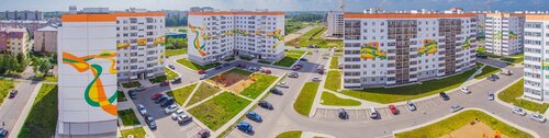 Строительная компания Проектстрой, Великий Новгород, фото