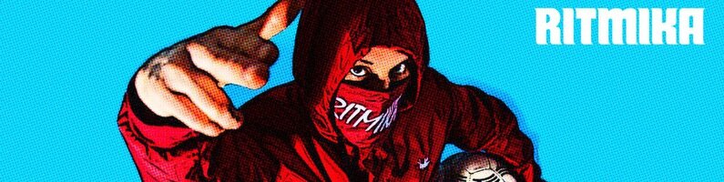 Clothes wholesale Ритмика, Moscow, photo