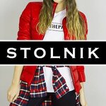 Stok-tsentr Stolnik (Vosstania Street, 61) ، متجر ملابس