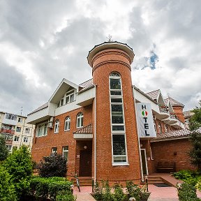 Фото отеля 1