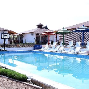 Фото Белый Хутор