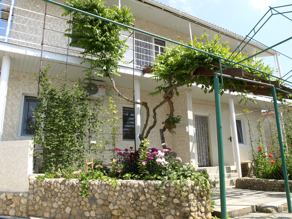 Фото Постоялый двор