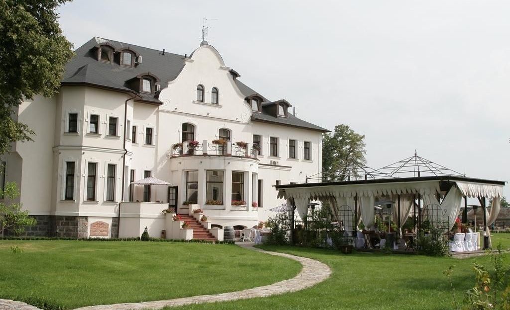 Фото отеля 5