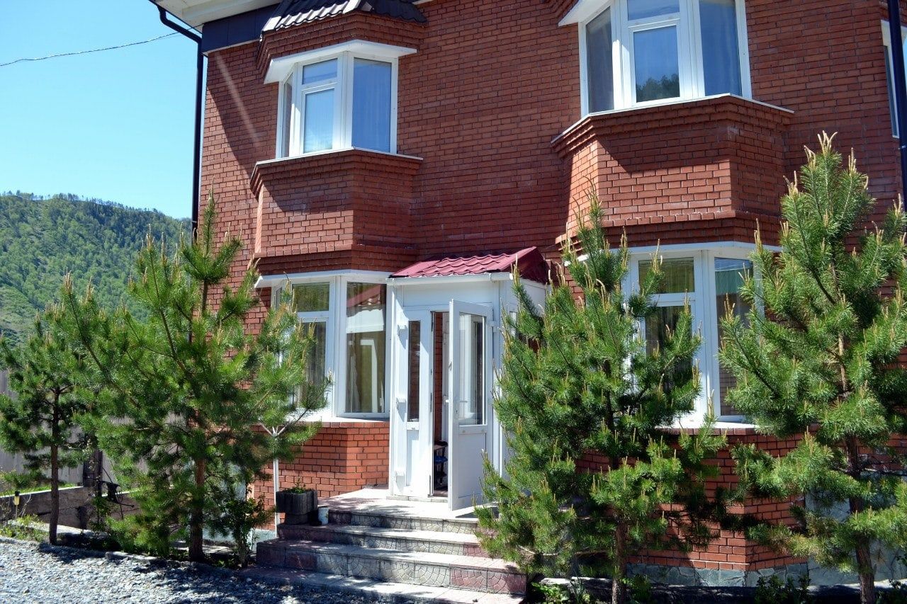 Фото Викинг на Катуни