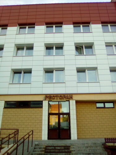 Restaurante Viliya restoran Up Romashka, , foto