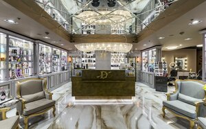 Daviani Beauty & SPA (Неглинная ул., 20, Москва), салон красоты в Москве