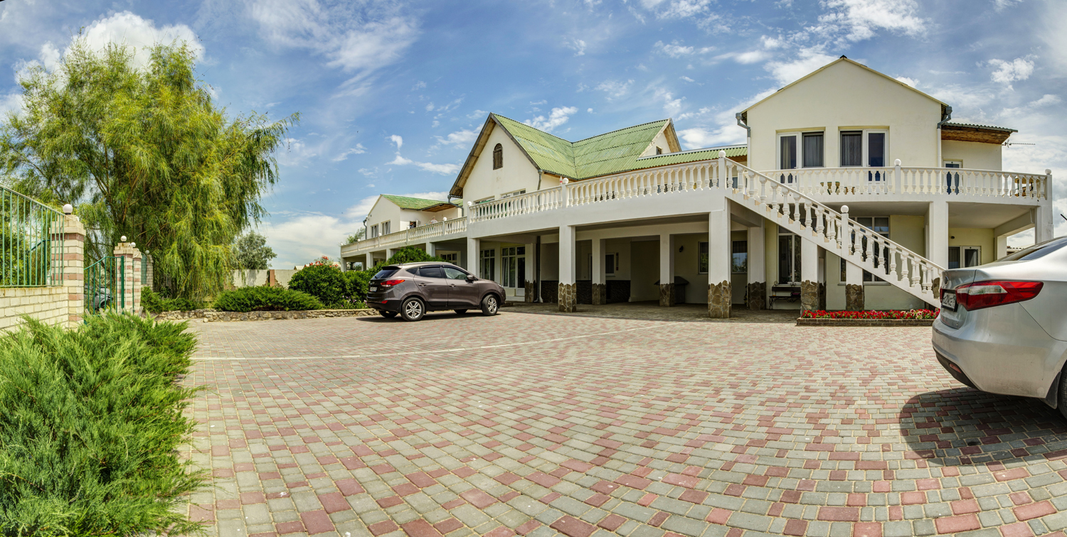 Фото отеля 4