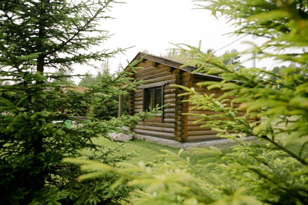 Фото Три стихии - Ууксу