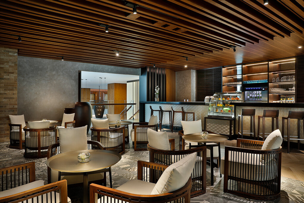 Doubletree by hilton дубай