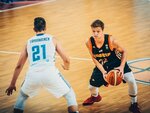 Rossijskaja federacija basketbola (Bolshoy Kozlovsky Lane, 5с2), sports association