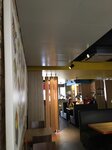 Dodo Pizza (Goncharova Street, 30), pizzeria