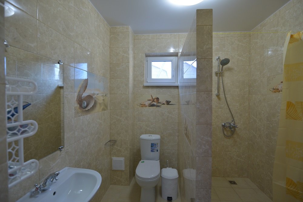 Фото Жильё -Люкс