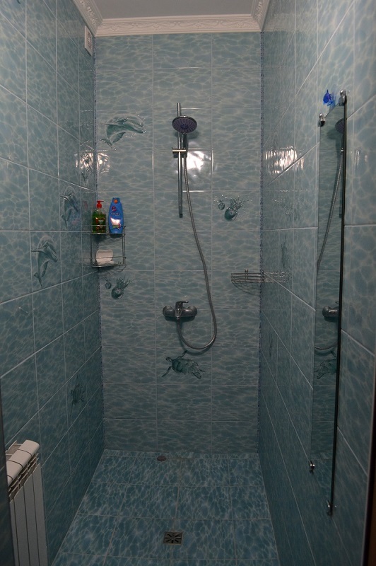 Фото Жильё -Люкс