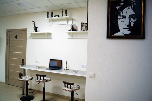 Хостел City hostel в Сочи