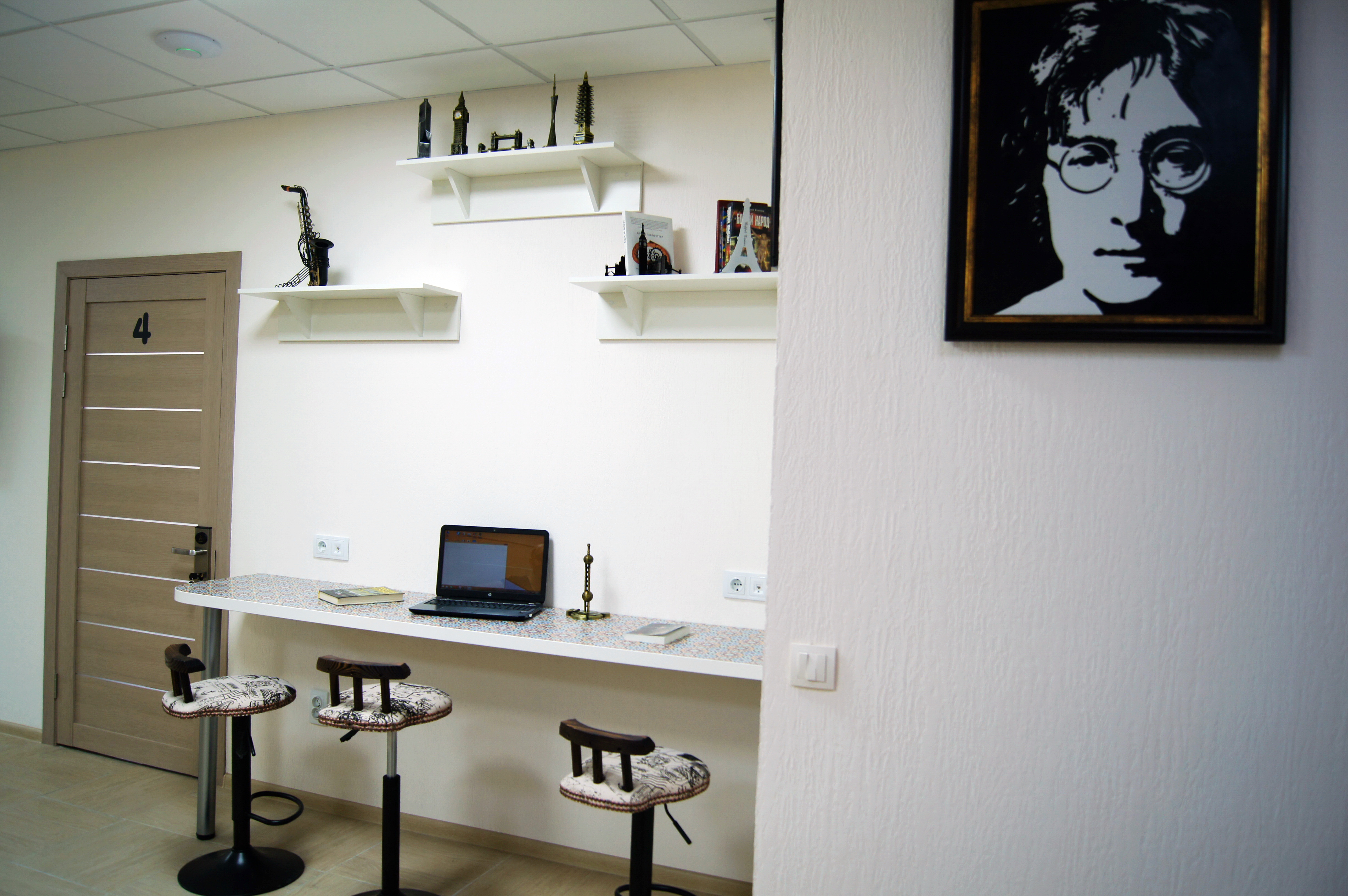 Фото City hostel