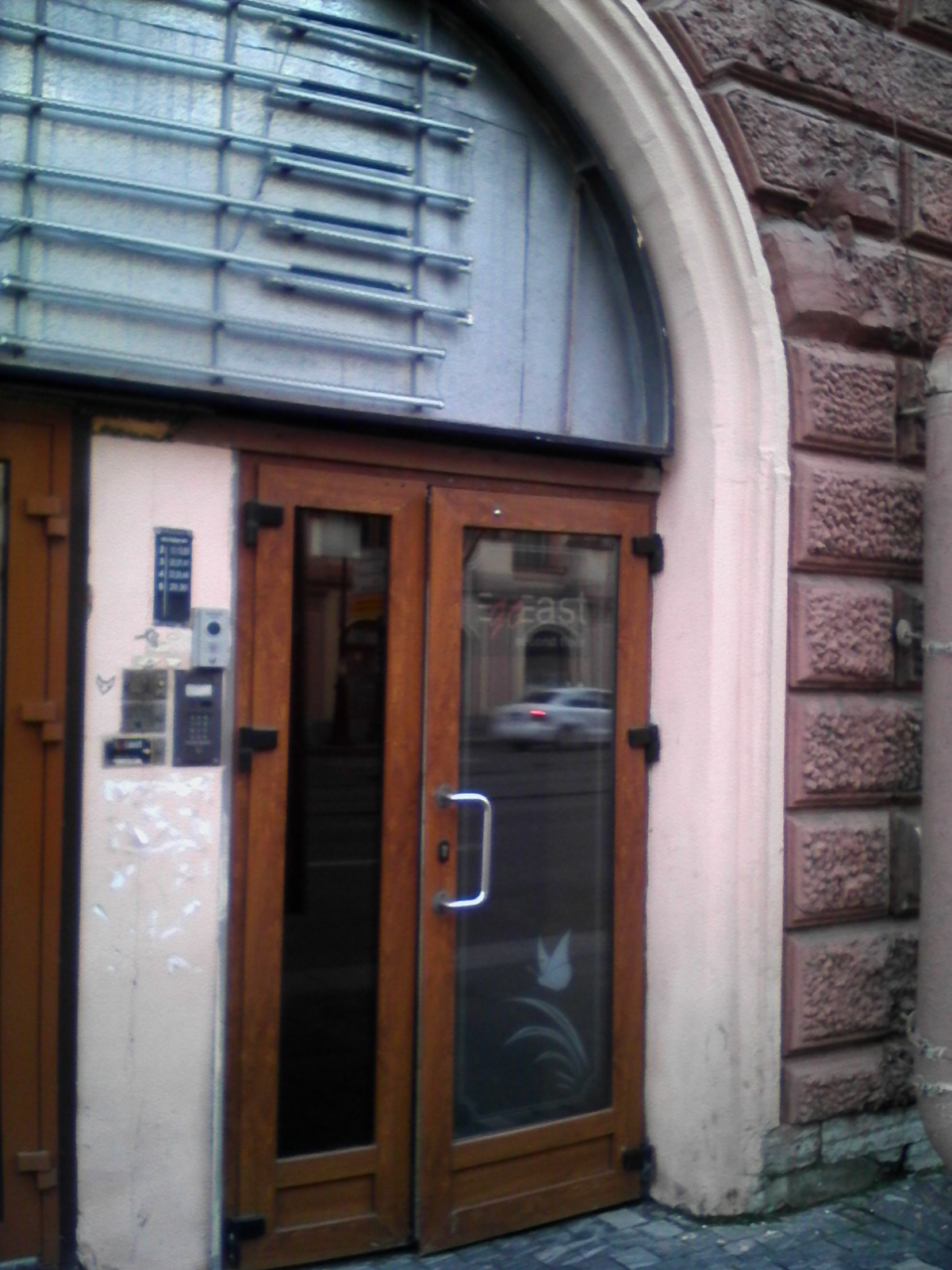 Фото Гостевые комнаты на Невском проспекте, 47