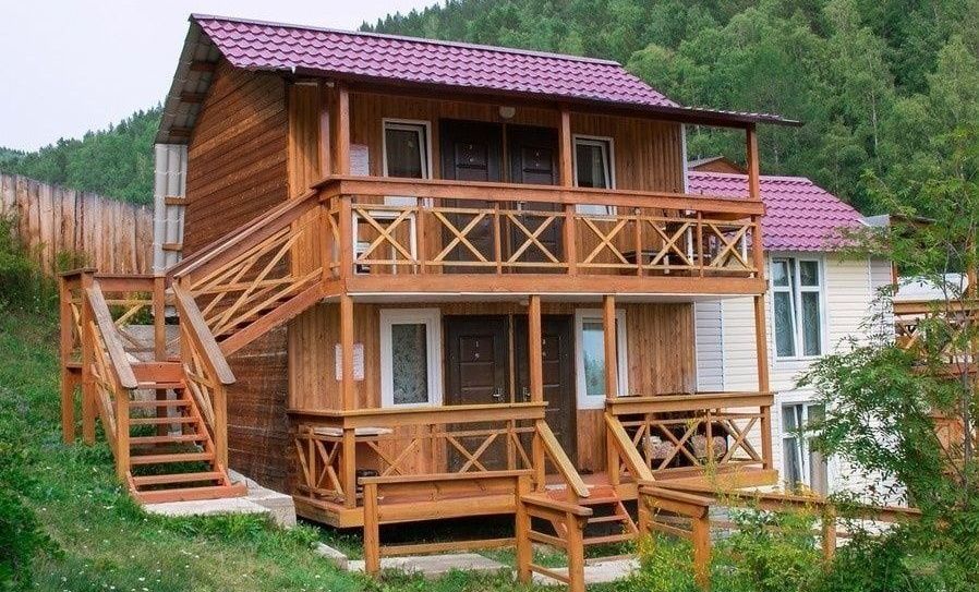 Фото отеля 3