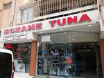 Tuna Eczanesi (Mersin, Yenişehir, Güvenevler Mah., 1908. Sok., 8A), pharmacy