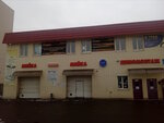 Maxiart (Remisnycha vulytsia, 35/1) ، ورشة لتصليح السيارات