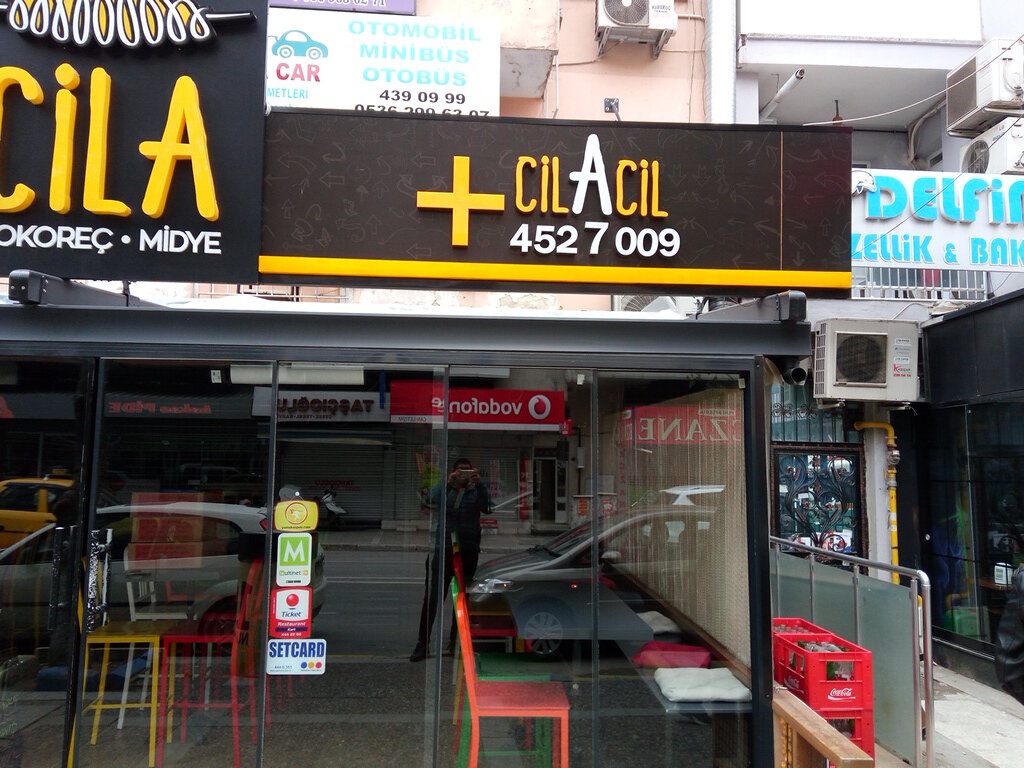 Beauty salon Misliyna Güzellik Salonu, Izmir, photo