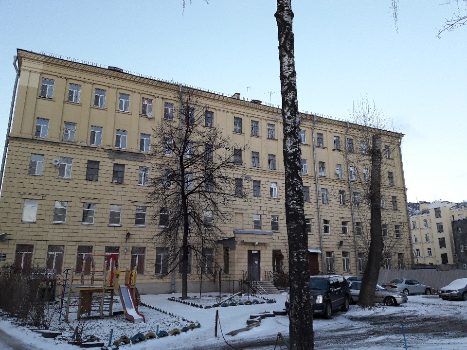 Фото отеля 1