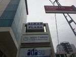 Msn Pharma (İstanbul, Ümraniye, Şenol Güneş Blv., 2A), compañía farmacéutica