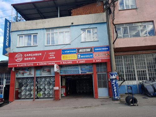 Starmaxx Bursa