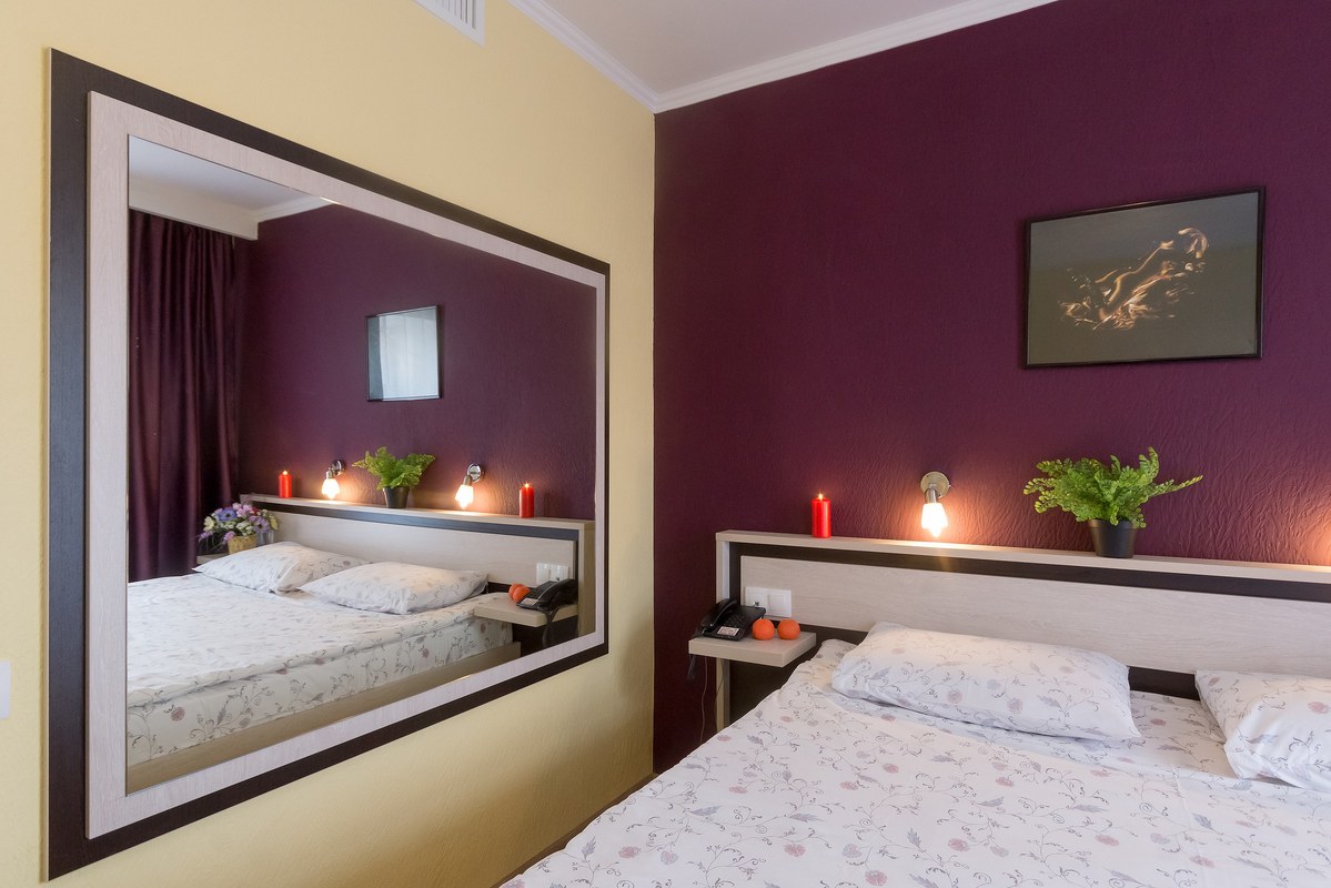 Фото отеля 1