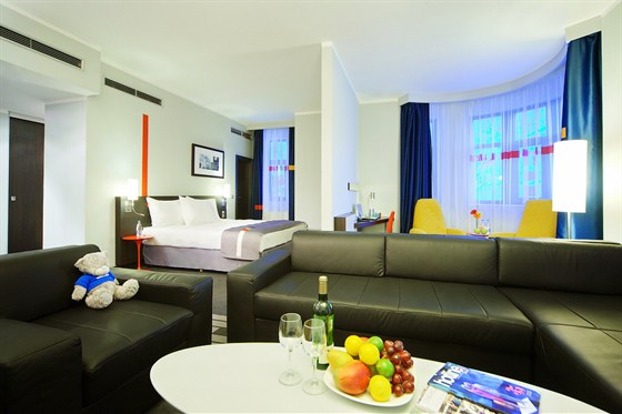 Фото Park Inn Radisson Роза Хутор