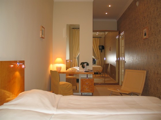 Фото Аничков пансион