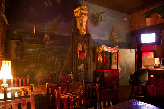 Gazgolder club москва