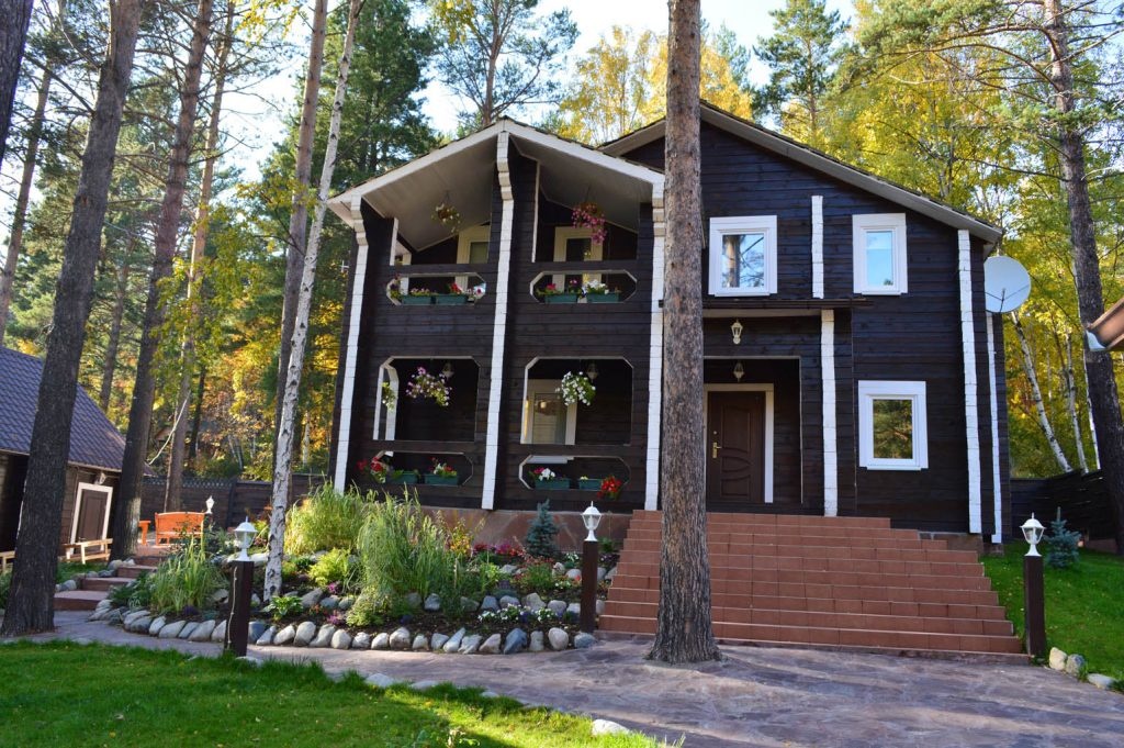 Фото отеля 4