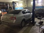 Autoliga (Moskovskaya Street, 288А/1), car service, auto repair
