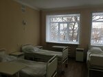 Центральная городская больница (Советская ул., 52, Волжск), больница для взрослых в Волжске