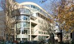Biznes-tsentr Georg Plaza (Ogorodnaya Sloboda Lane, 5А), business center