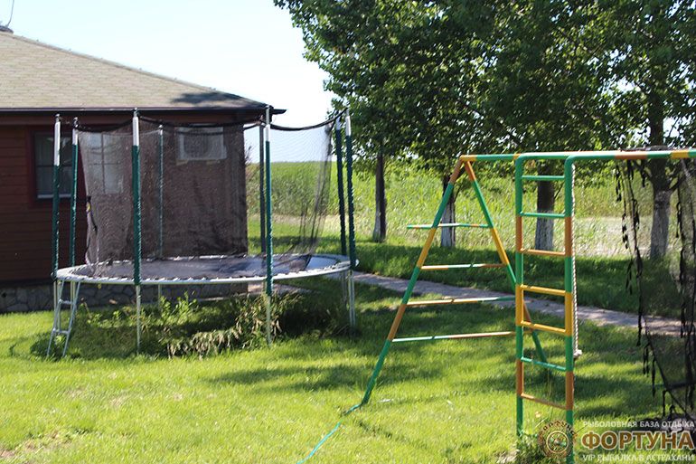 Фото Фортуна