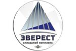 Эверест-Трейд (Илимская ул., 3, стр. 6, Москва), складские услуги в Москве