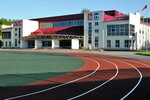 Sportivny kompleks Stroitel (Silikatnaya ulitsa, 28А), sports center