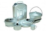 Raznotorg (Kommunalnaya Street, 11), tableware wholesale